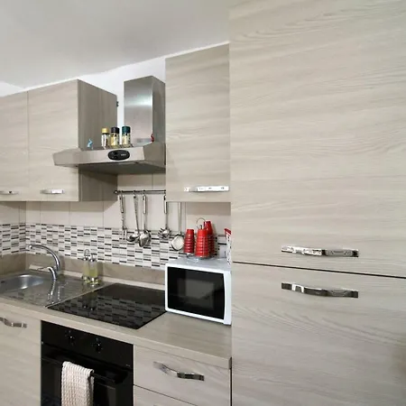 Daire Maurizio E Alessia House *