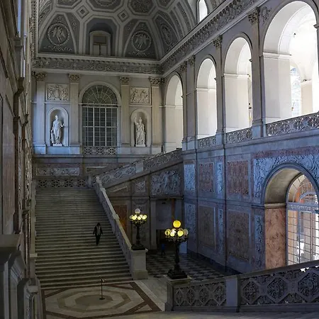 Maurizio E Alessia House *