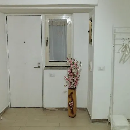 Maurizio E Alessia House Lejlighed Napoli