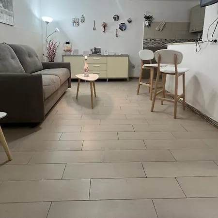 Maurizio E Alessia House Lejlighed *