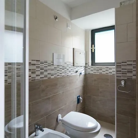 Maurizio E Alessia House Napoli