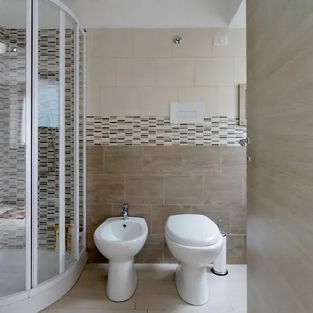 Lejlighed Maurizio E Alessia House