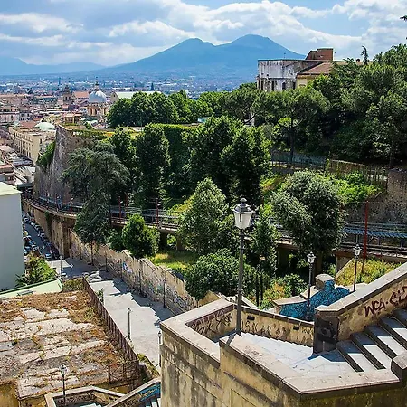 Maurizio E Alessia House Napoli