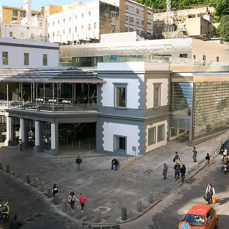 דירה Maurizio E Alessia House