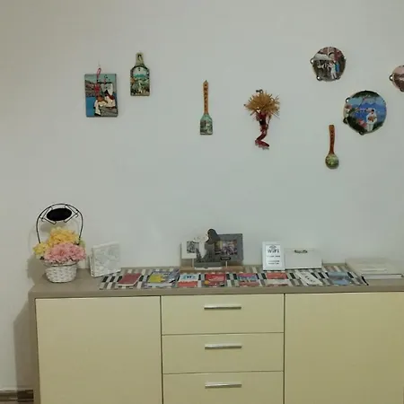 Maurizio E Alessia House 公寓 *