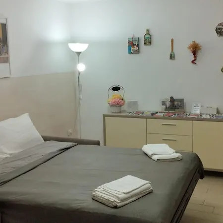 Appartement Maurizio E Alessia House *
