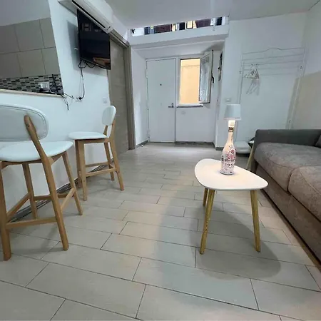Maurizio E Alessia House * 那不勒斯