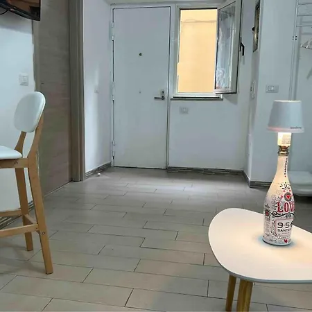 公寓 Maurizio E Alessia House 那不勒斯